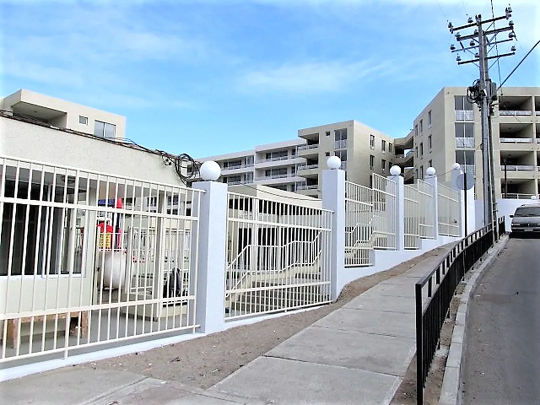 Departamento en arriendo en Arica — foto 1