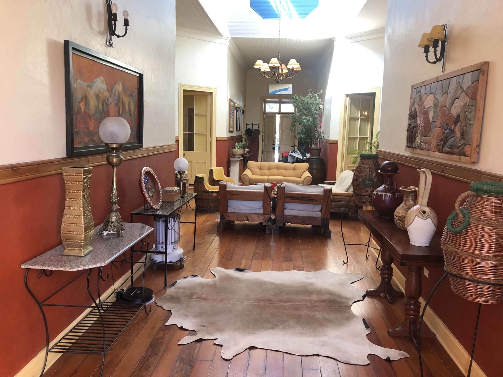 Casa en venta en La Serena — foto 1