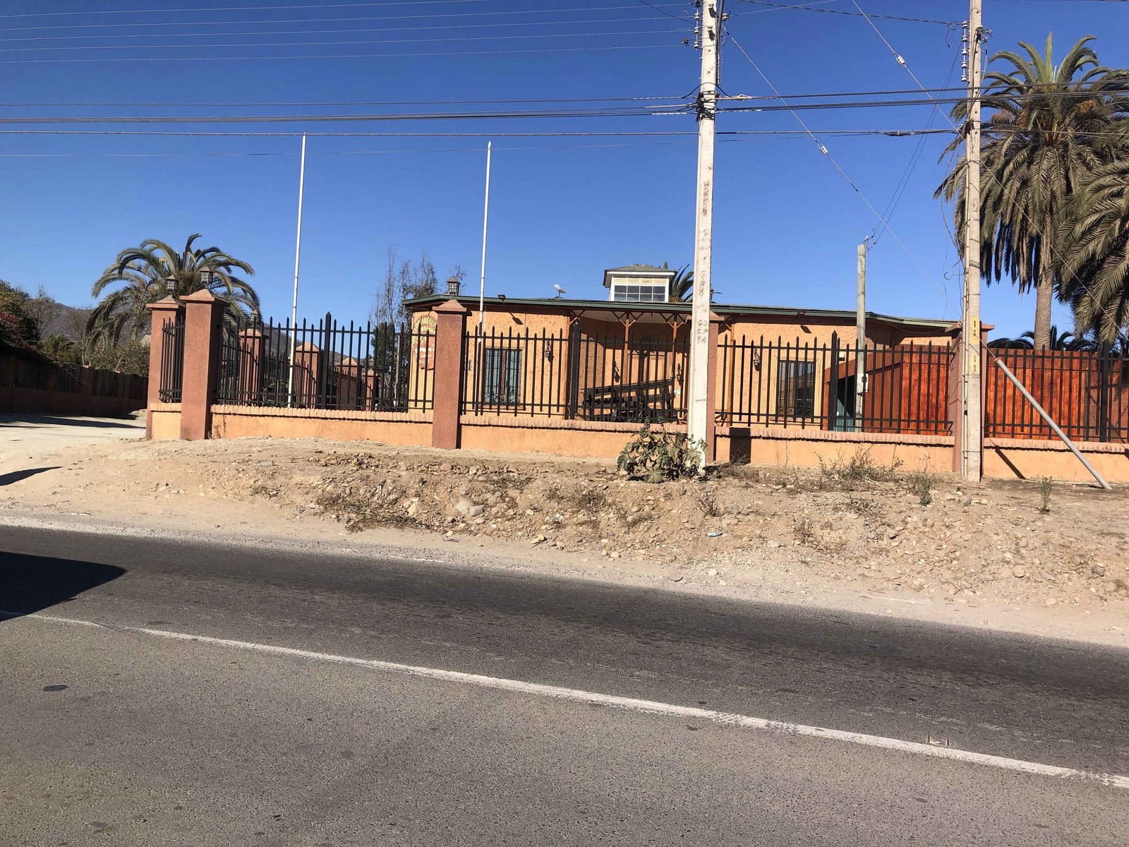 Casa en venta en La Serena — foto 2