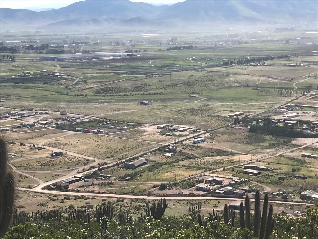Parcela en venta en Coquimbo — foto 1
