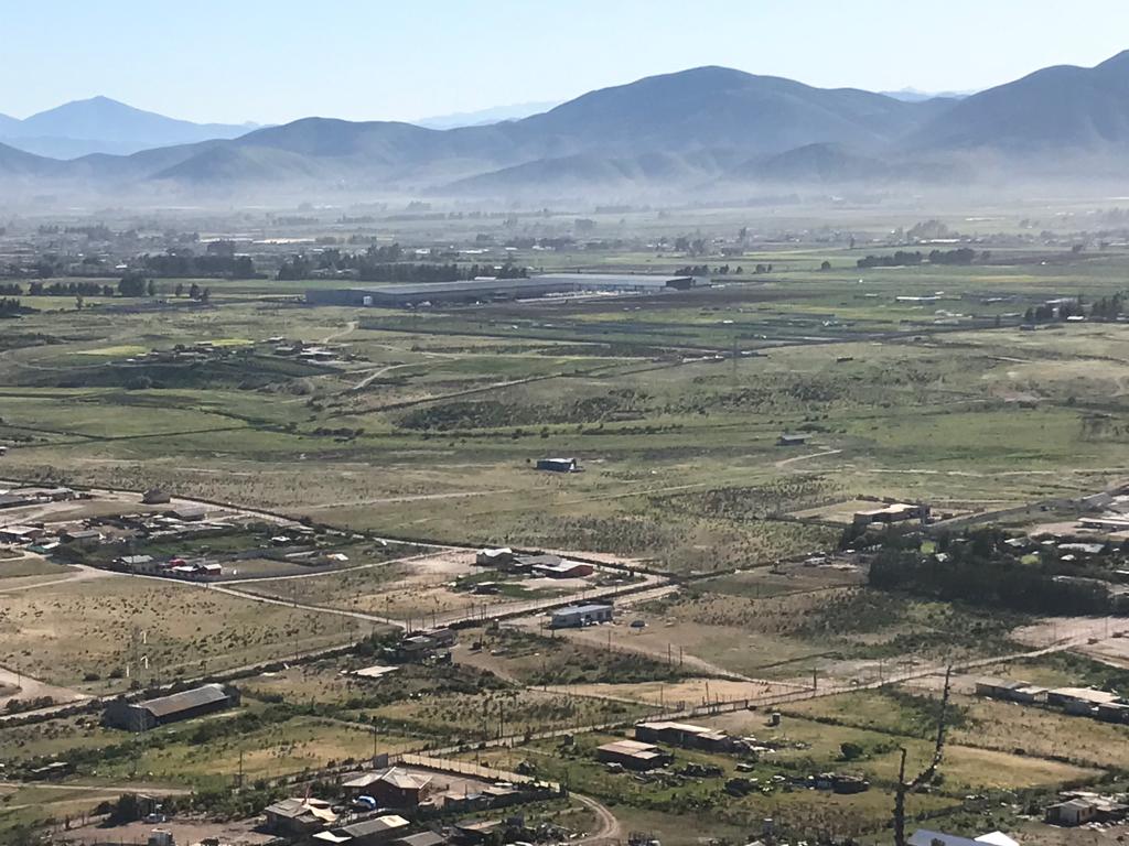 Parcela en venta en Coquimbo — foto 7