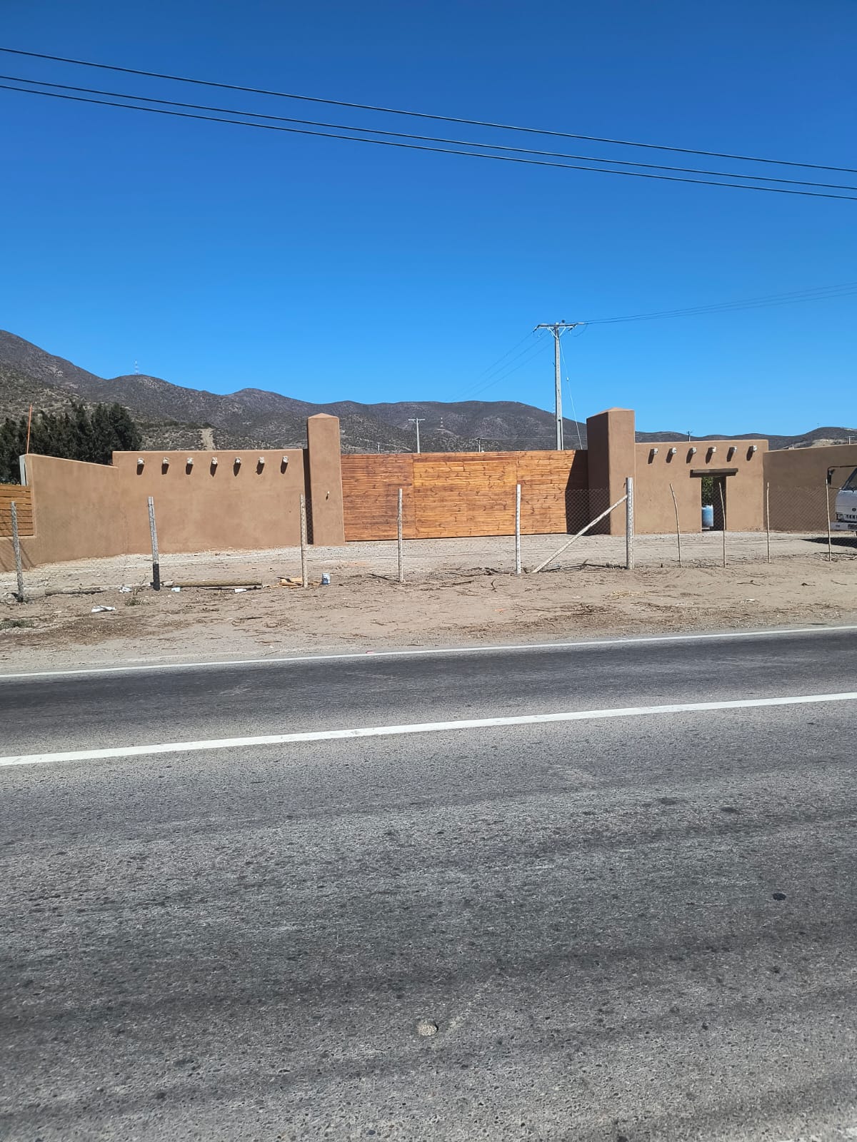 Parcela en venta en Vicuña — foto 5