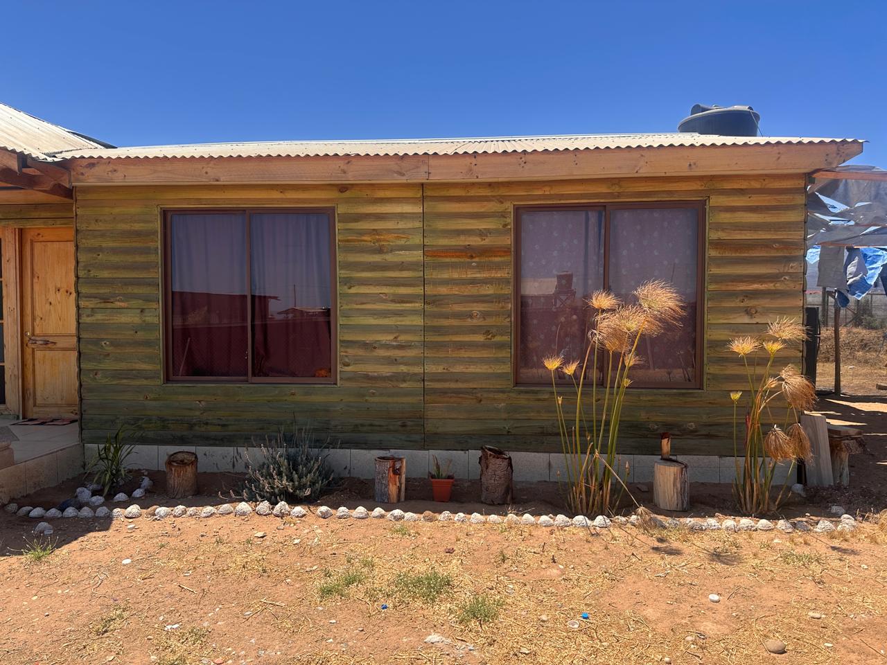 Parcela en venta en Coquimbo — foto 3