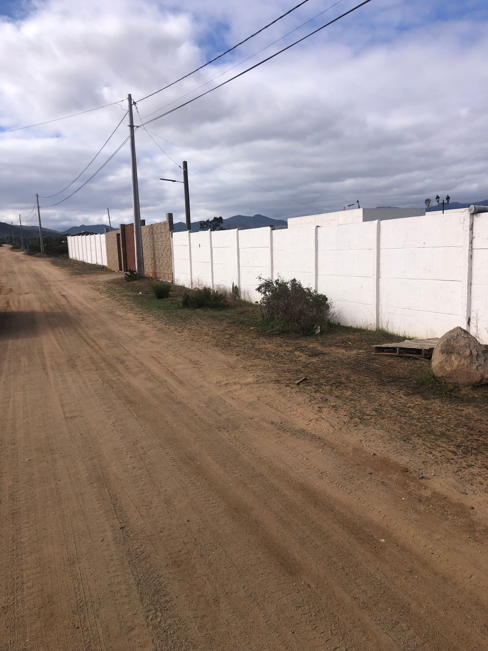 Parcela en venta en Coquimbo — foto 2