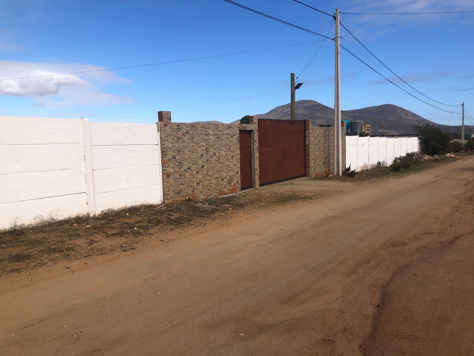 Parcela en venta en Coquimbo — foto 3