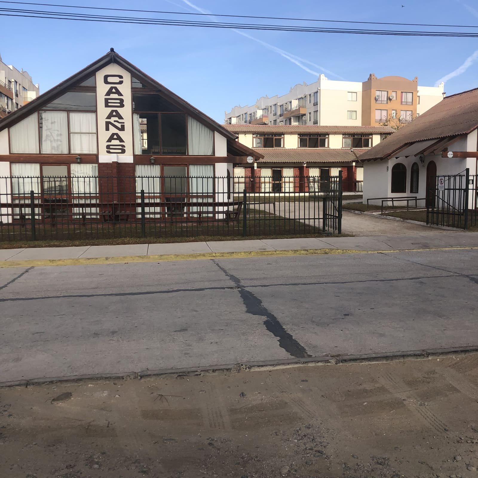 Terreno en venta en Coquimbo — foto 1