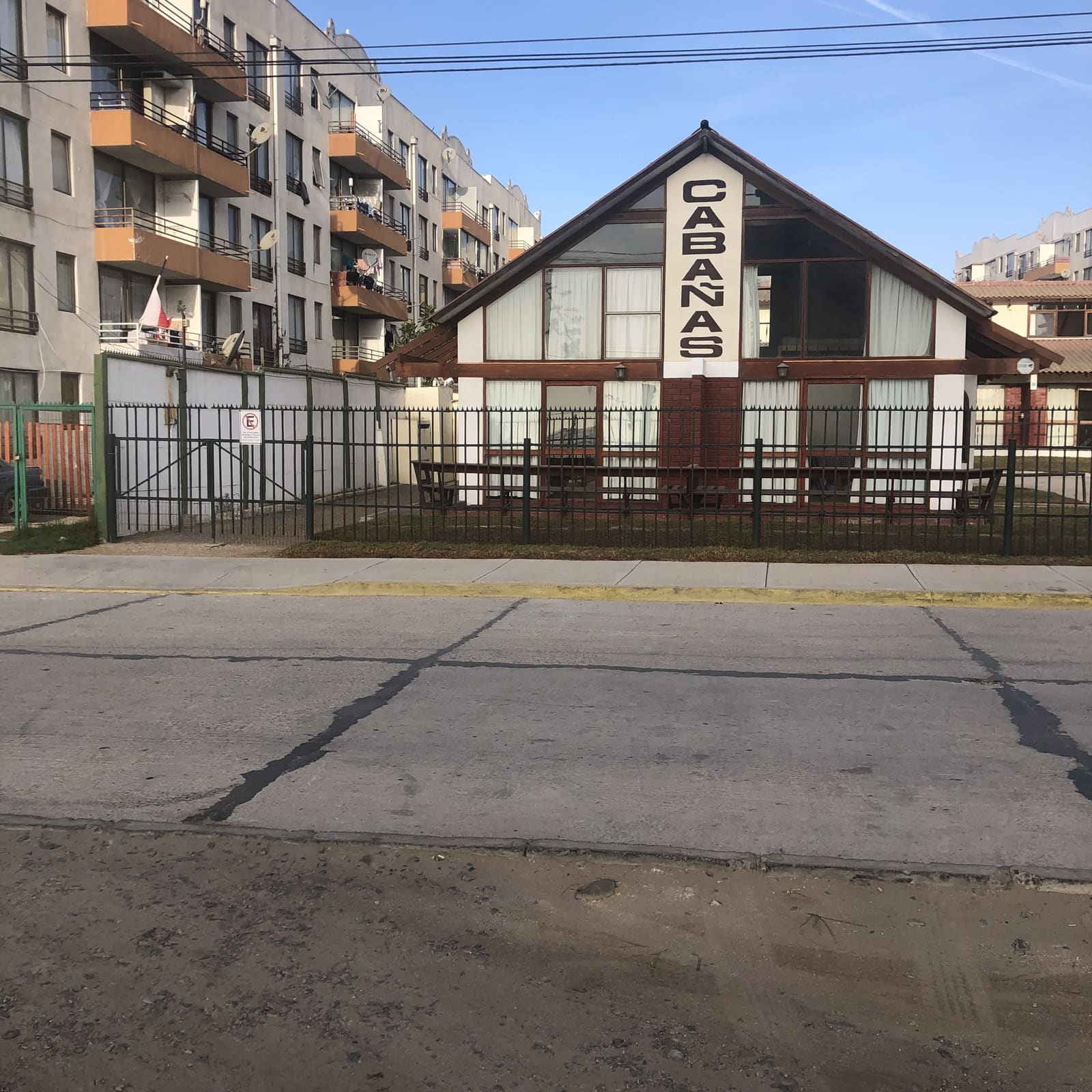 Terreno en venta en Coquimbo — foto 4