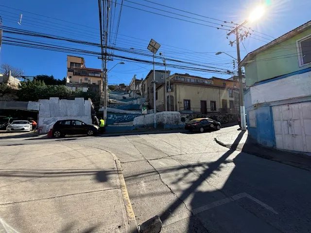 Estacionamiento en venta en Coquimbo — foto 1