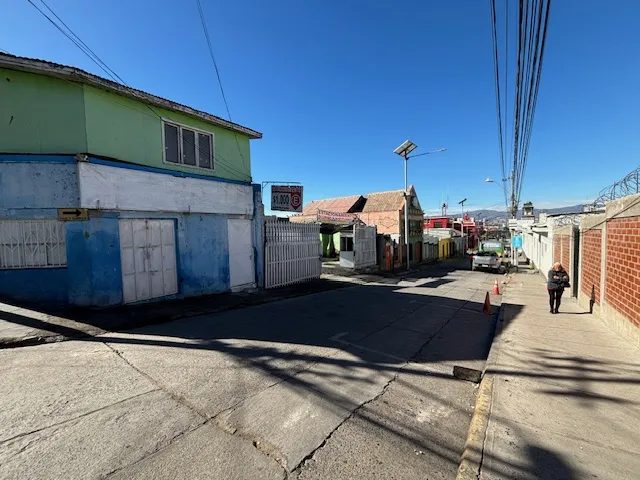 Estacionamiento en venta en Coquimbo — foto 2