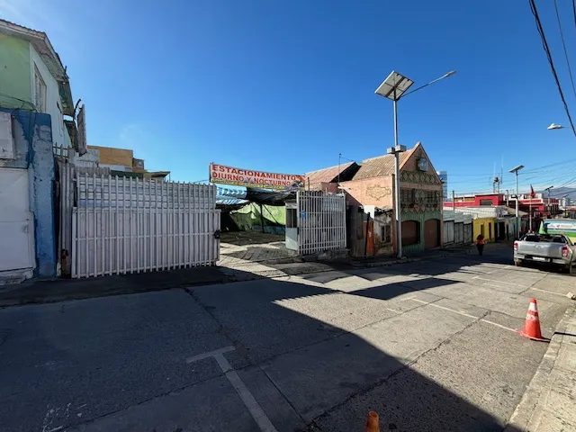 Estacionamiento en venta en Coquimbo — foto 3