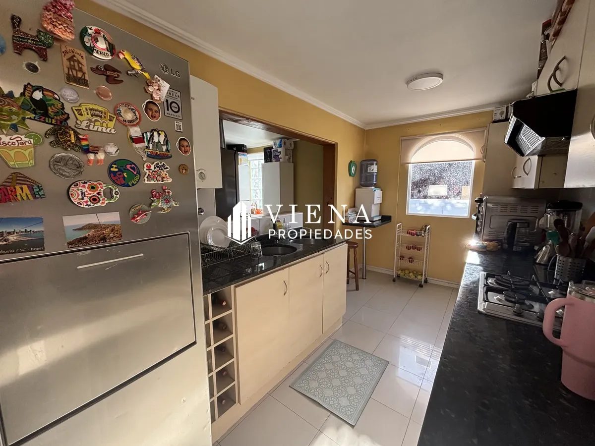 Casa en venta en La Serena — foto 8