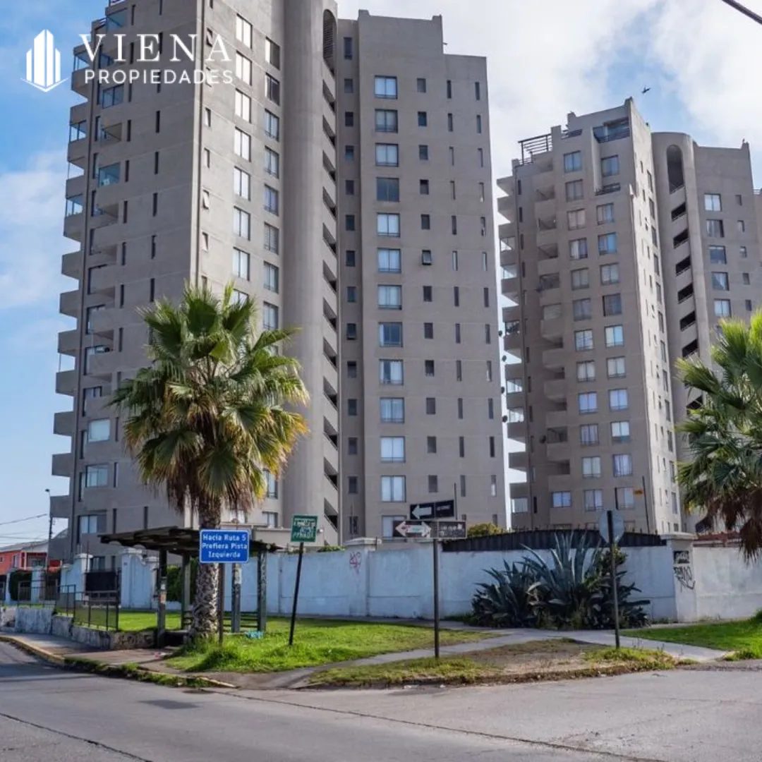 Departamento en venta en Coquimbo — foto 5