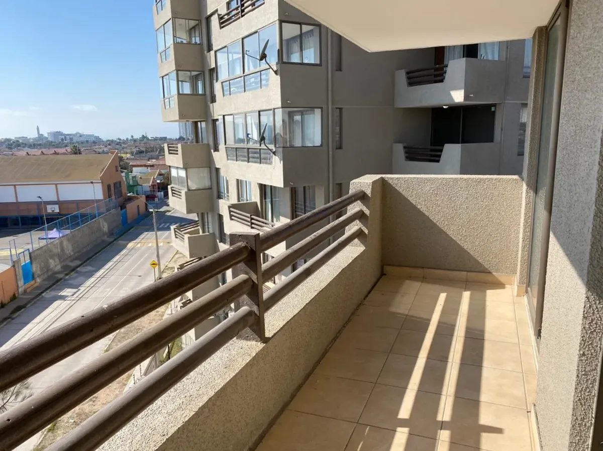 Departamento en venta en Coquimbo — foto 10