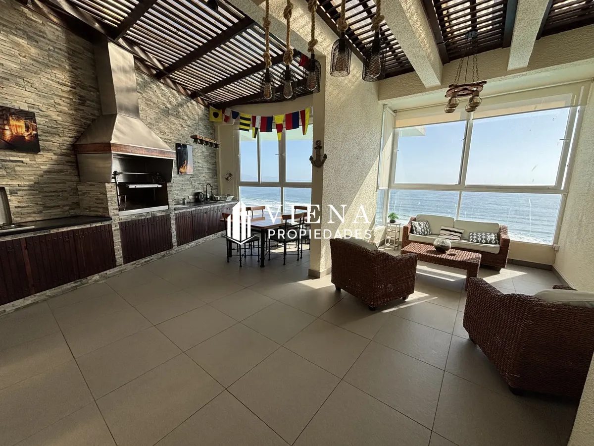 Departamento en venta en La Serena — foto 3