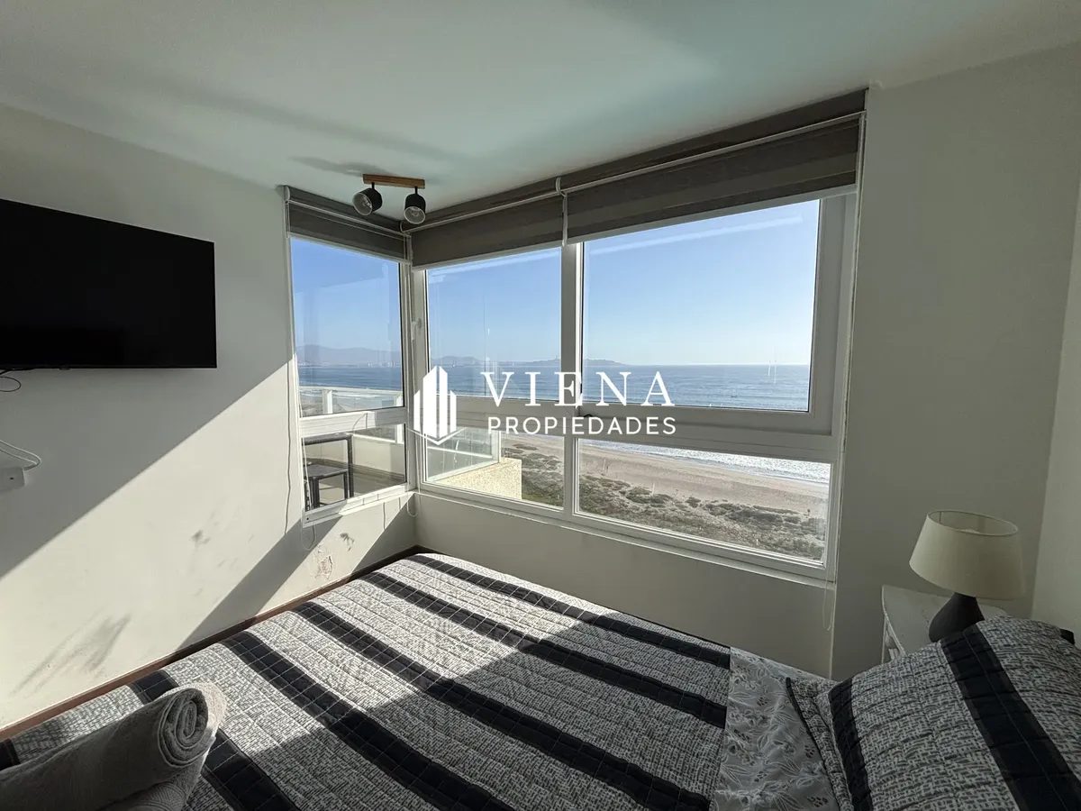 Departamento en venta en La Serena — foto 8
