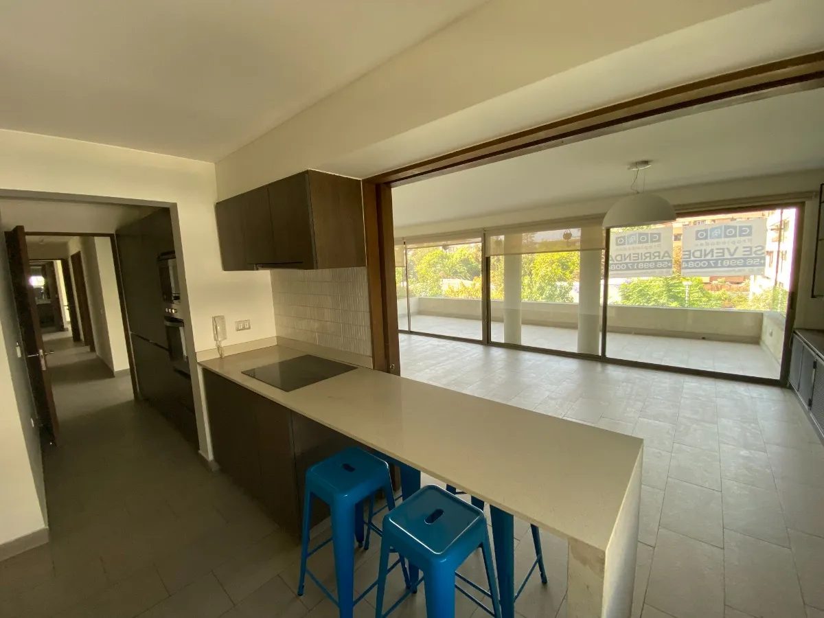 Departamento en venta en Vitacura — foto 2