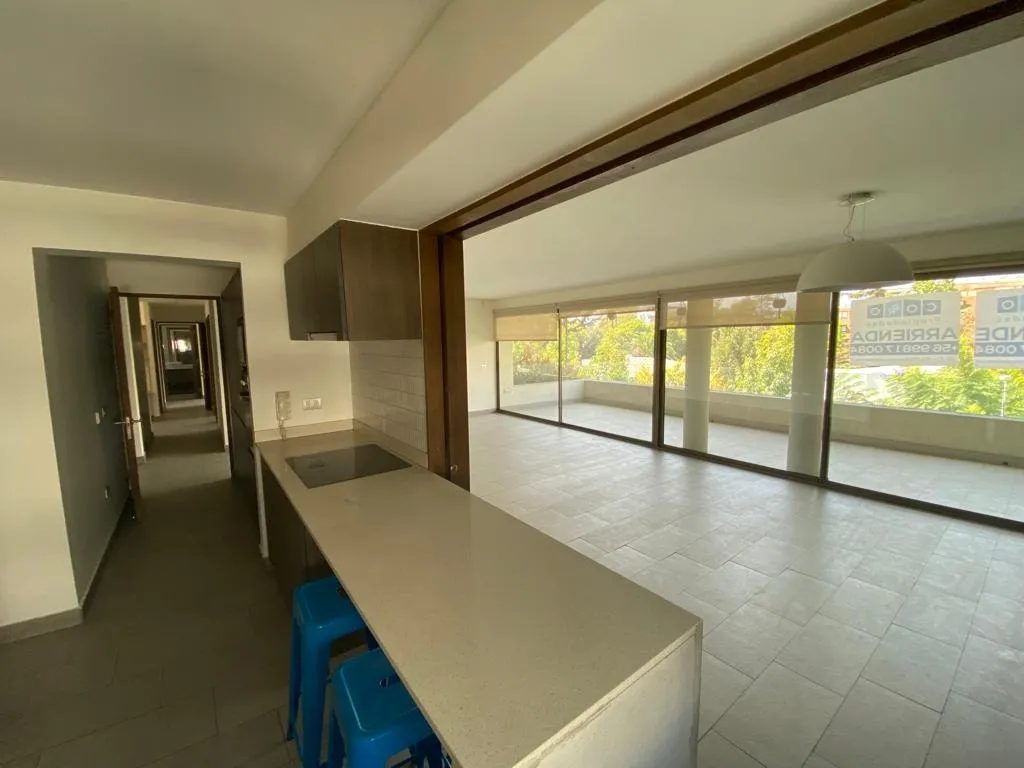 Departamento en venta en Vitacura — foto 3