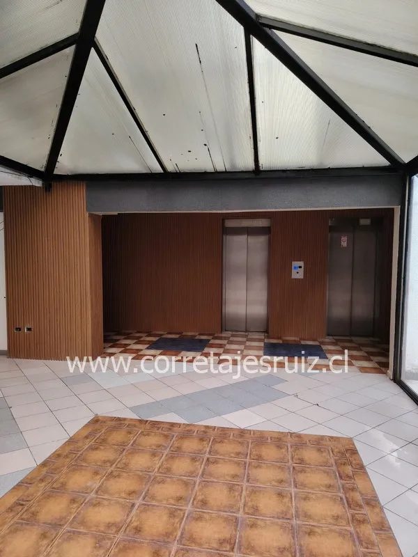 Departamento en arriendo en Providencia — foto 3