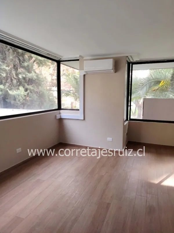 Departamento en arriendo en Providencia — foto 5