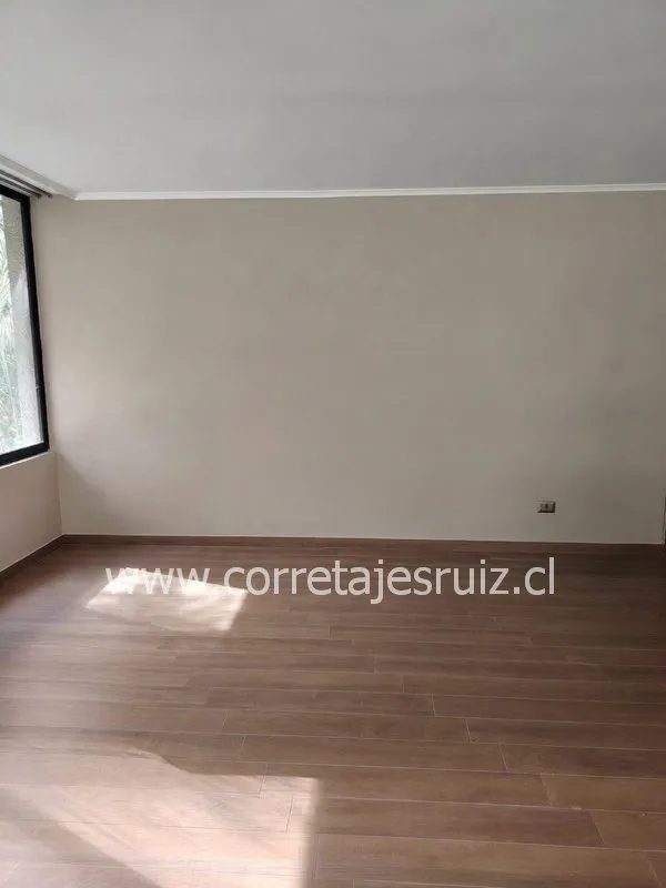 Departamento en arriendo en Providencia — foto 6