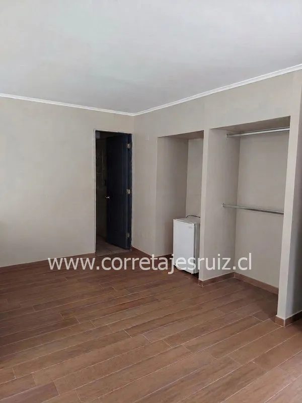 Departamento en arriendo en Providencia — foto 8