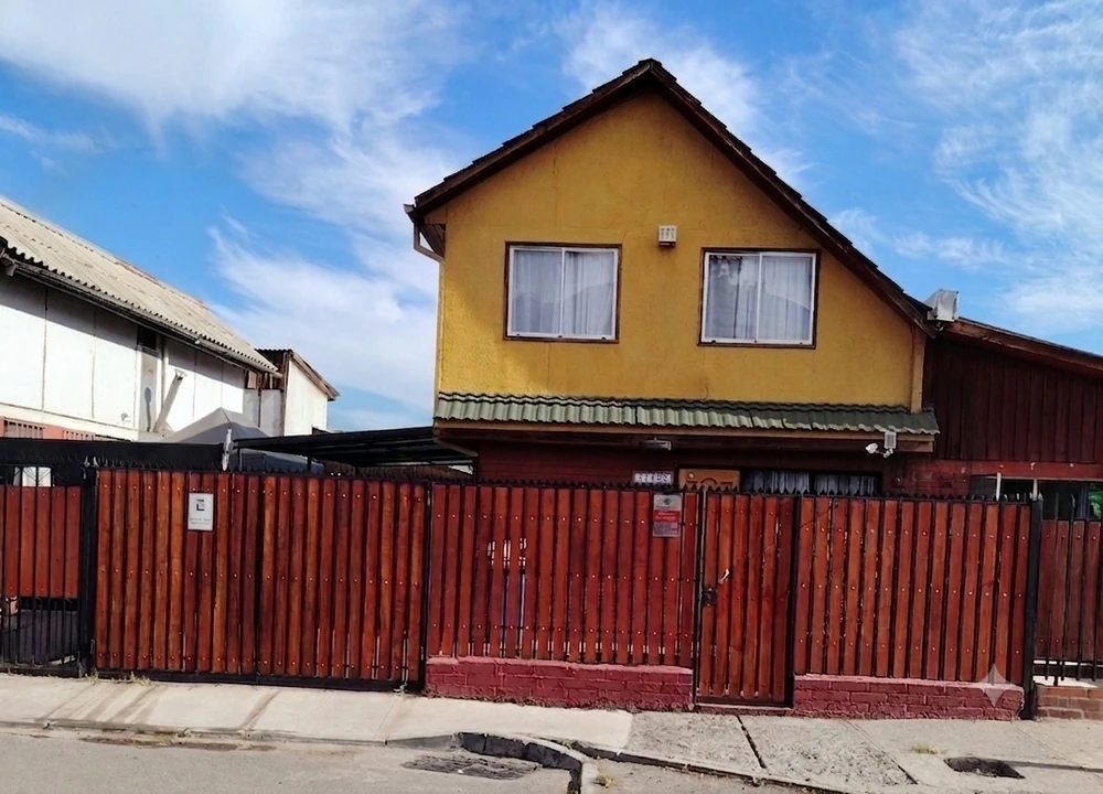 Casa en venta en La Florida — foto 1
