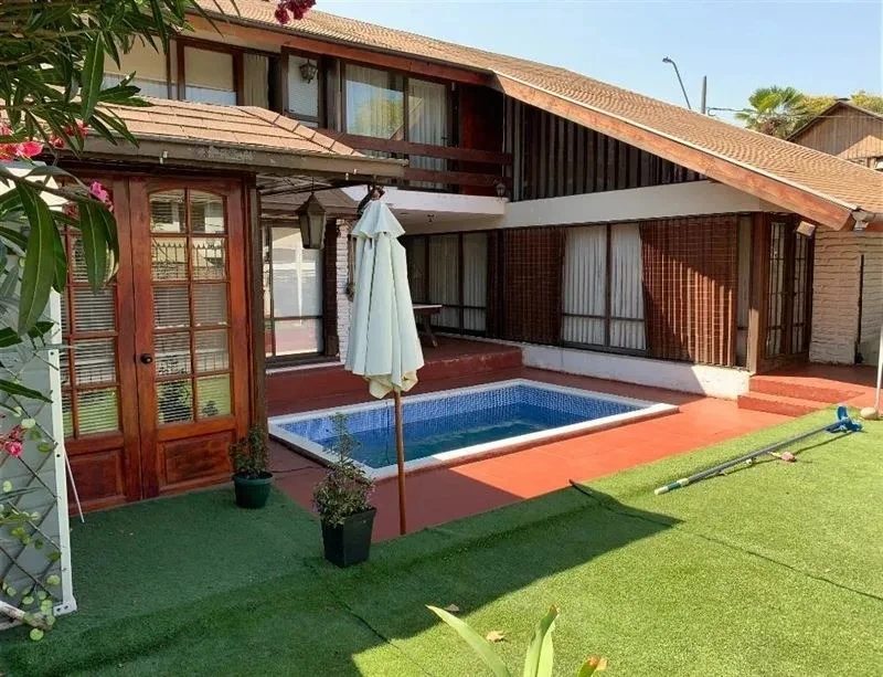 Casa en venta en Providencia — foto 1