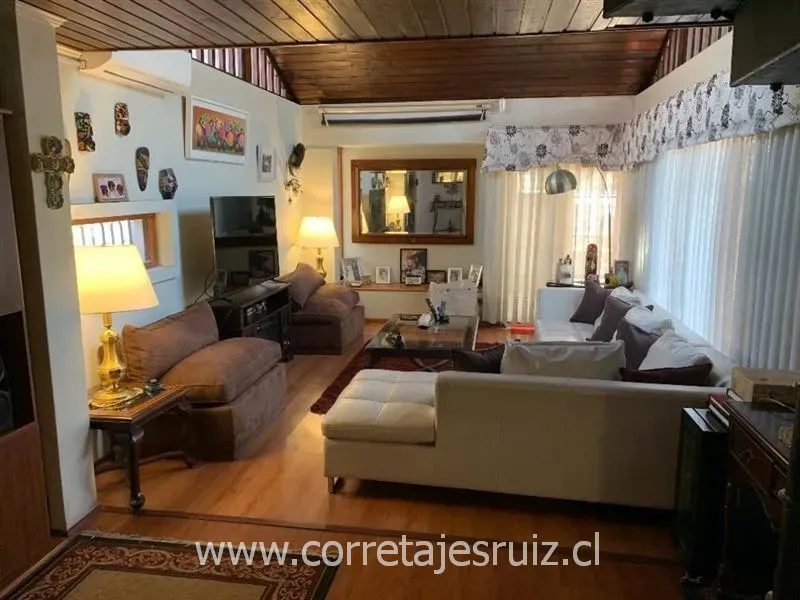 Casa en venta en Providencia — foto 2