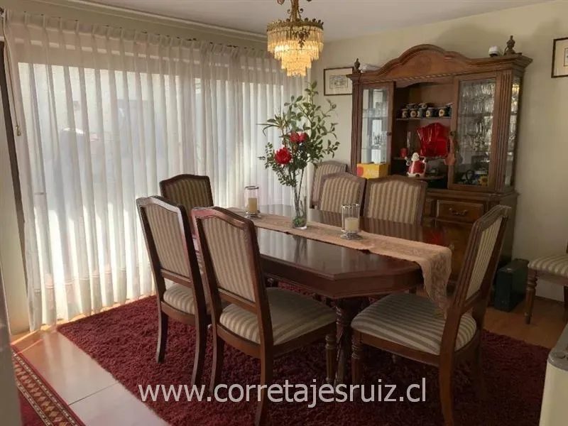 Casa en venta en Providencia — foto 3