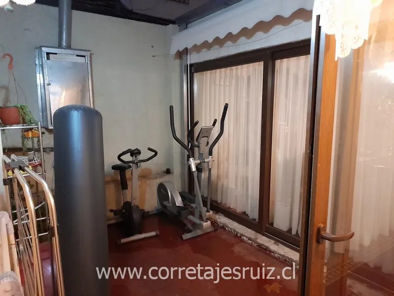 Casa en venta en Providencia — foto 5