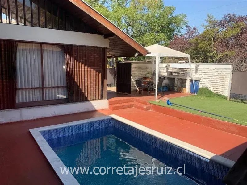 Casa en venta en Providencia — foto 6