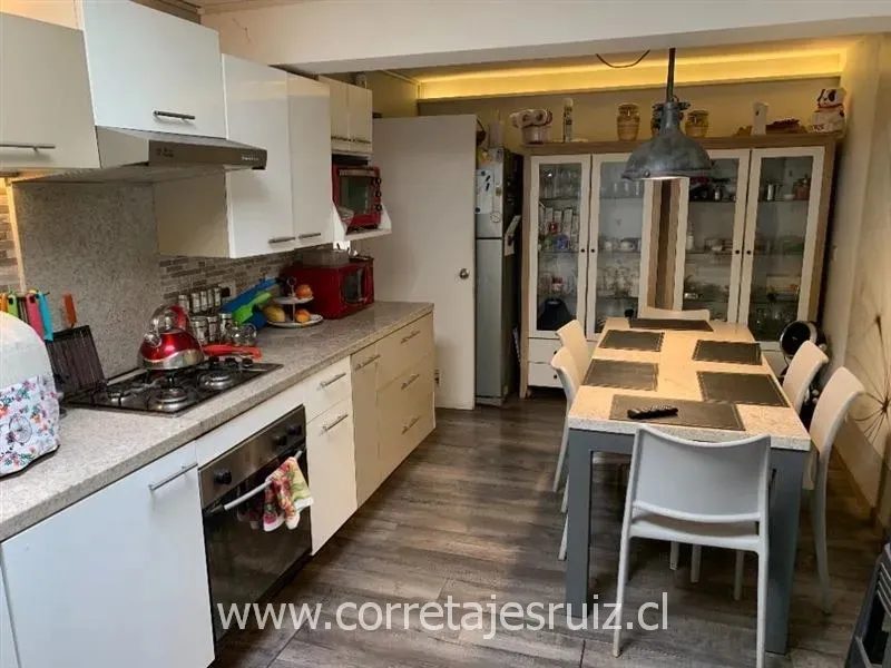 Casa en venta en Providencia — foto 8