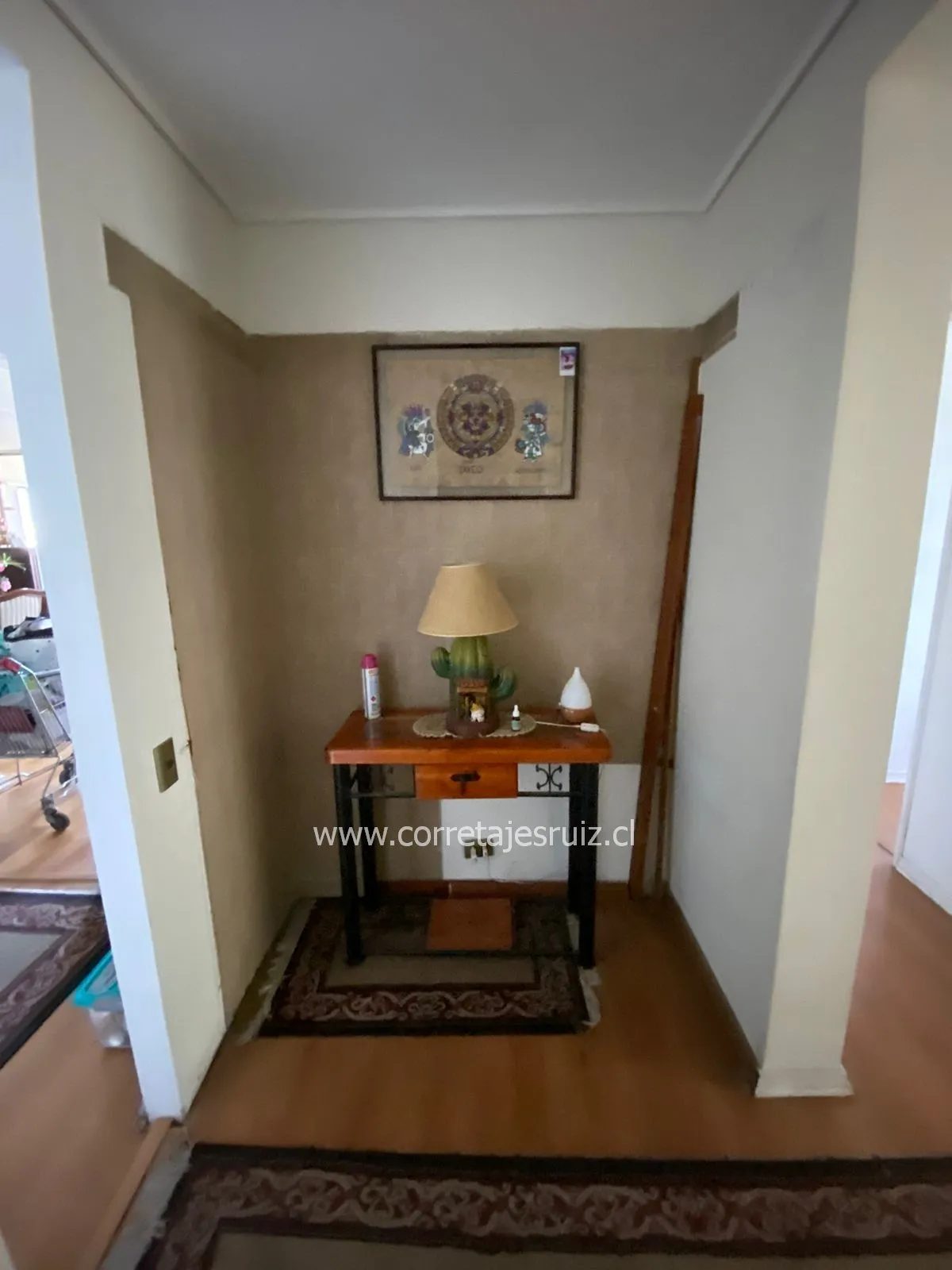 Departamento en venta en Providencia — foto 2