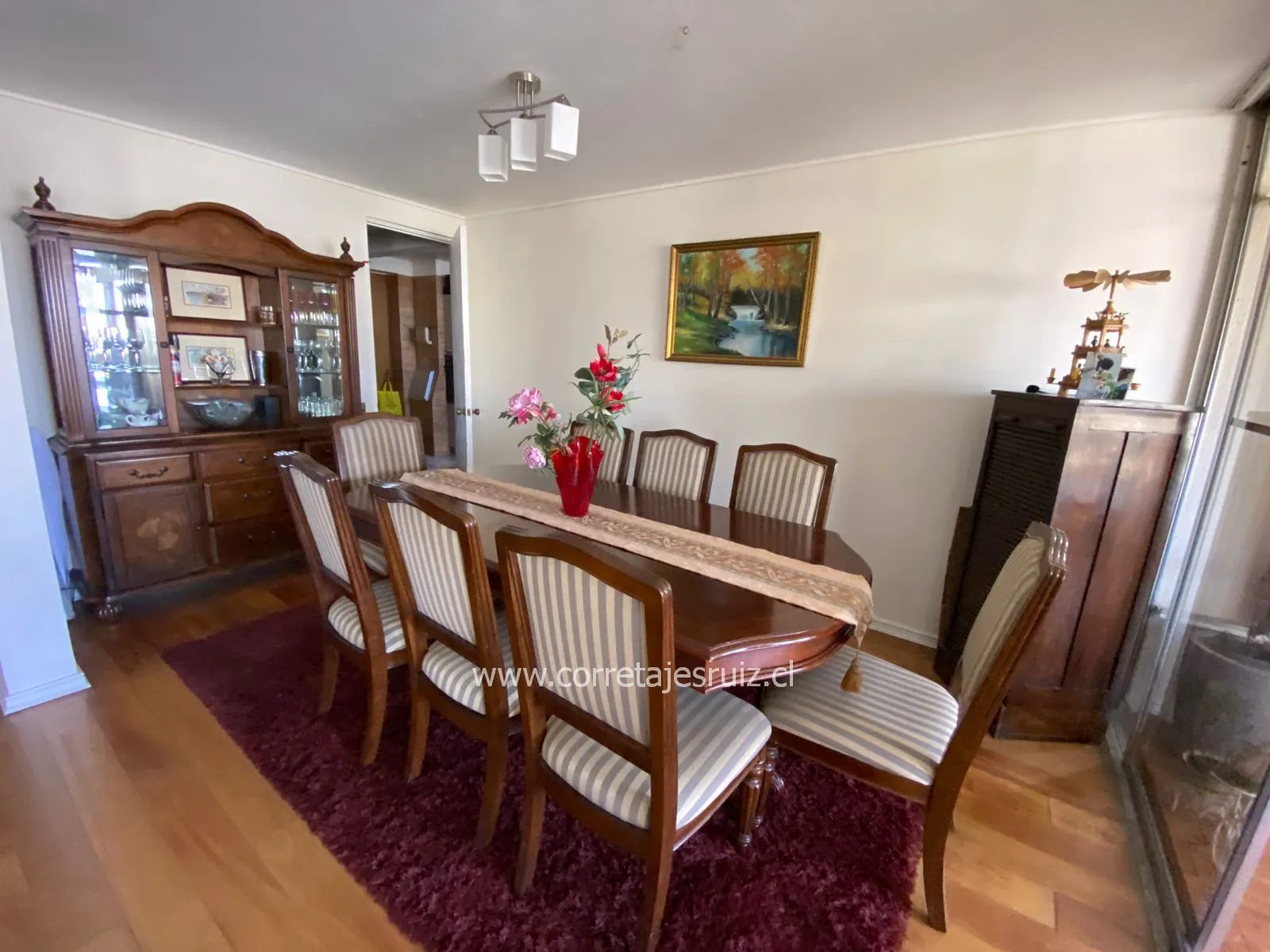 Departamento en venta en Providencia — foto 4