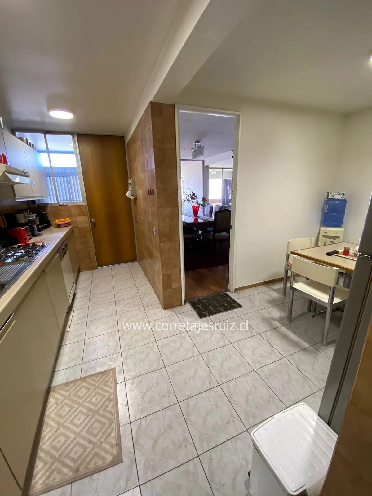 Departamento en venta en Providencia — foto 5