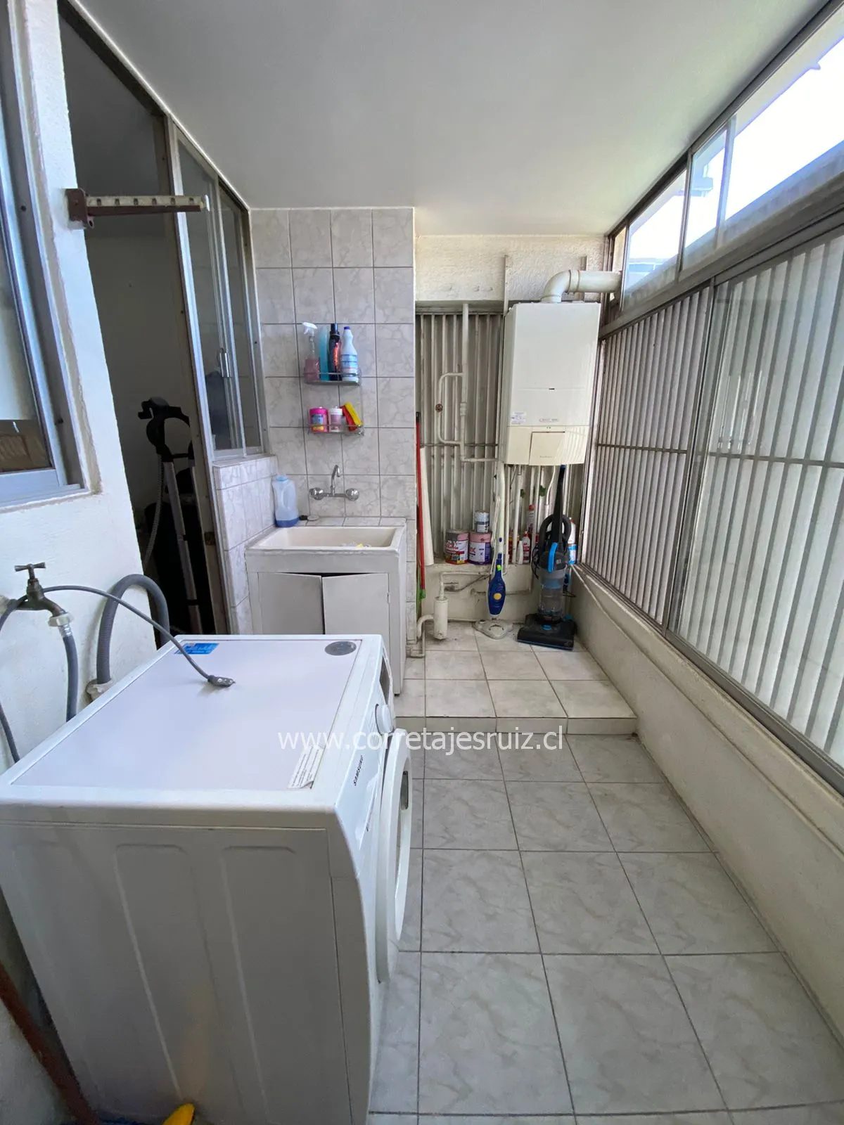 Departamento en venta en Providencia — foto 6