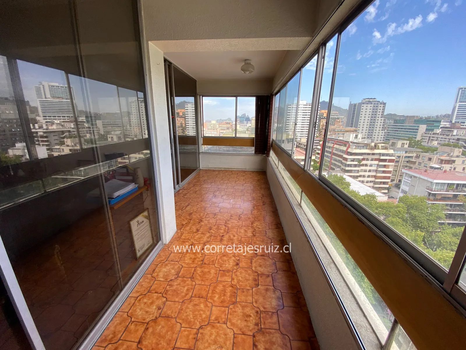 Departamento en venta en Providencia — foto 9