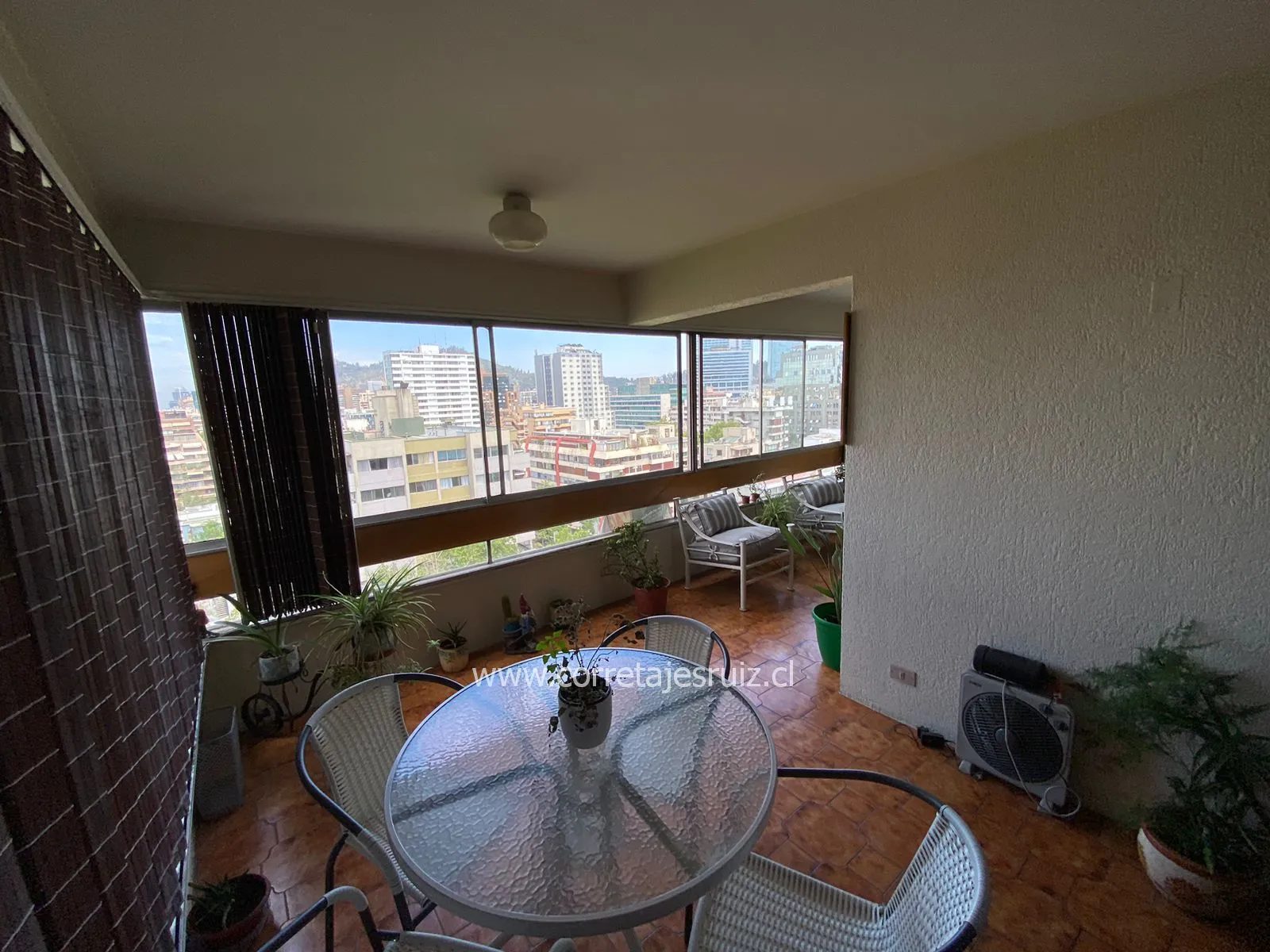 Departamento en venta en Providencia — foto 10