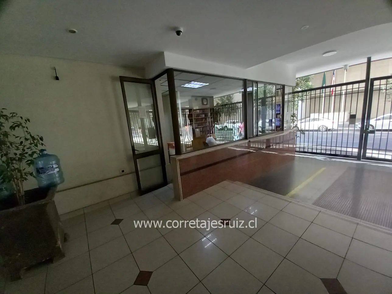 Departamento en venta en Santiago — foto 2