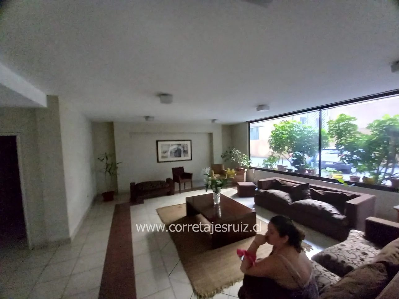 Departamento en venta en Santiago — foto 3