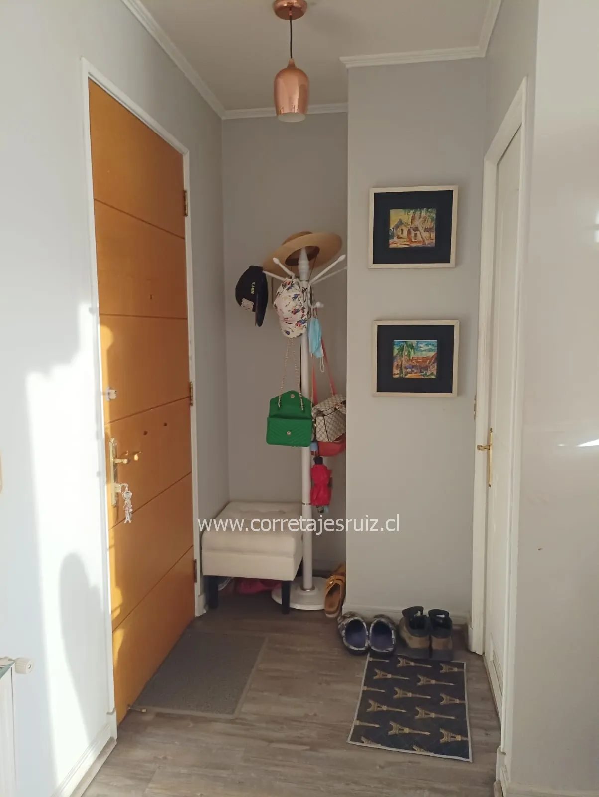 Departamento en venta en Santiago — foto 4