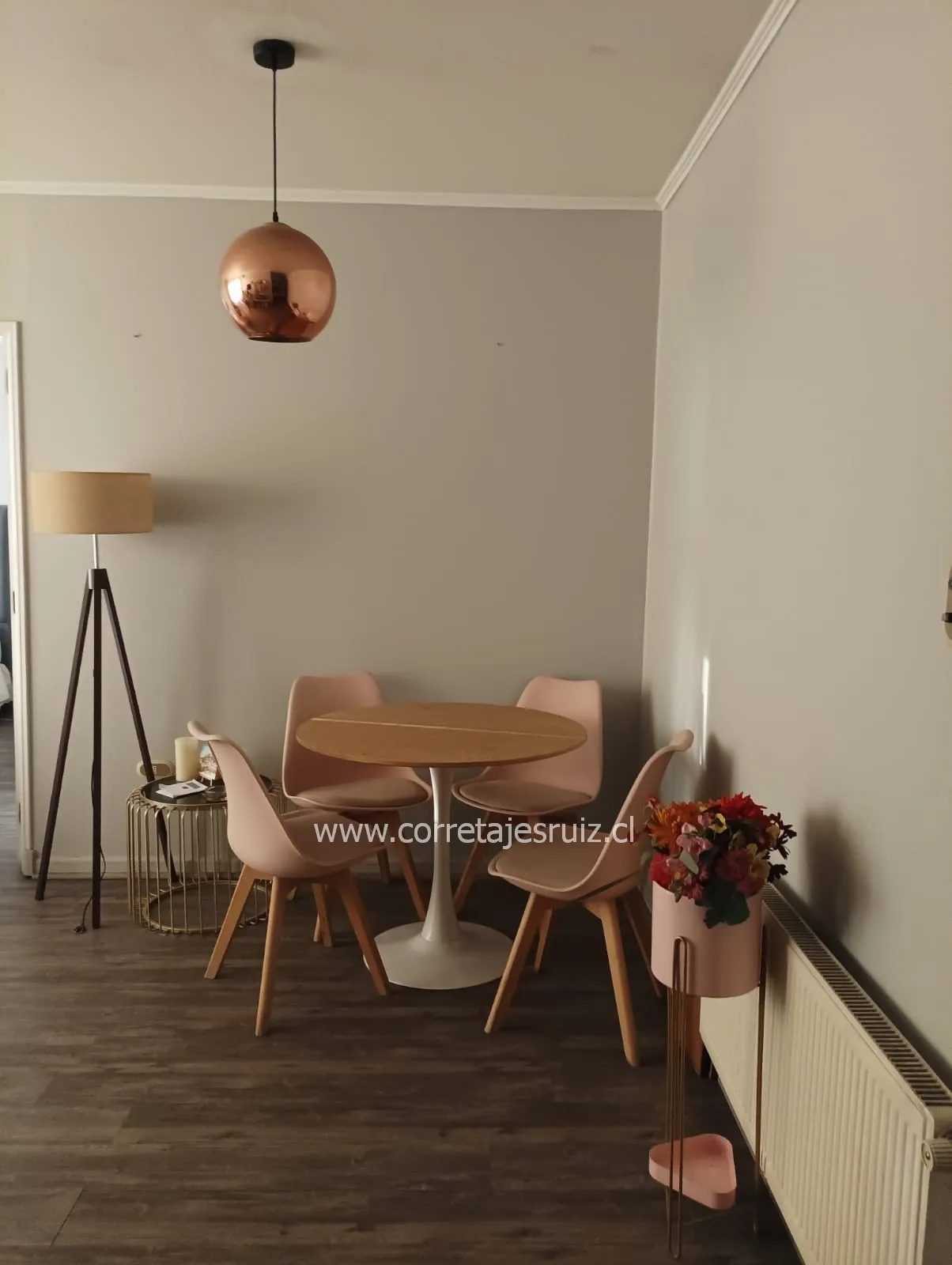 Departamento en venta en Santiago — foto 5