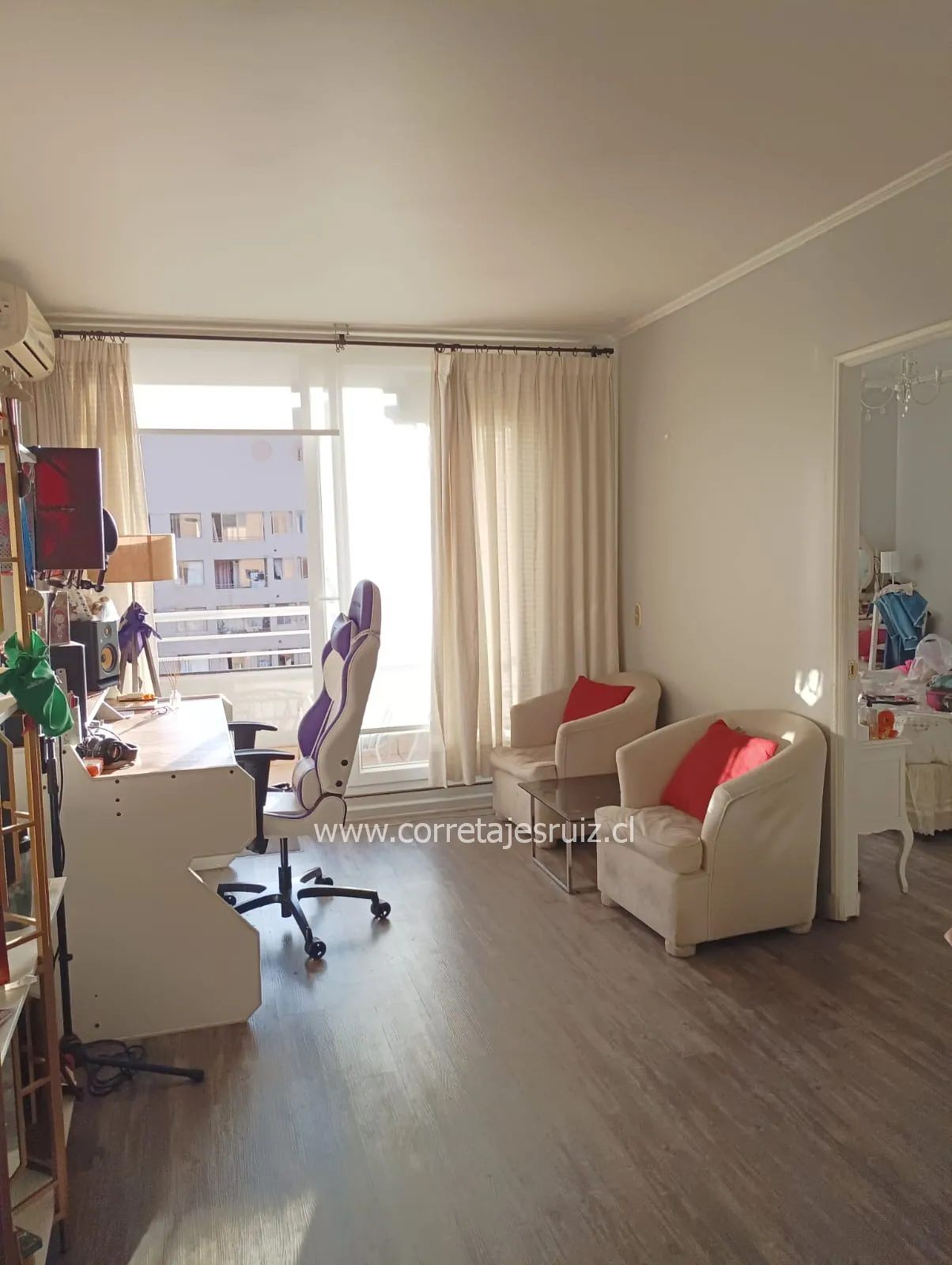 Departamento en venta en Santiago — foto 6