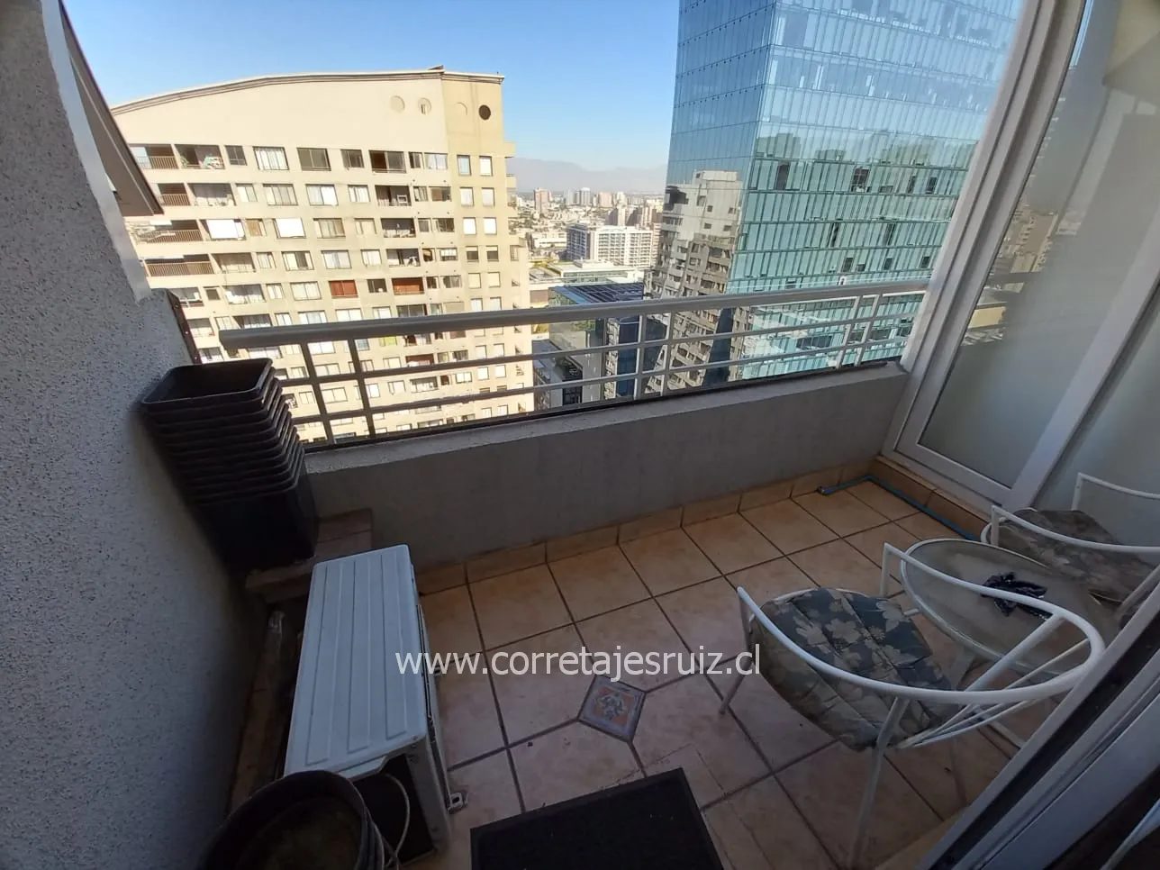 Departamento en venta en Santiago — foto 7
