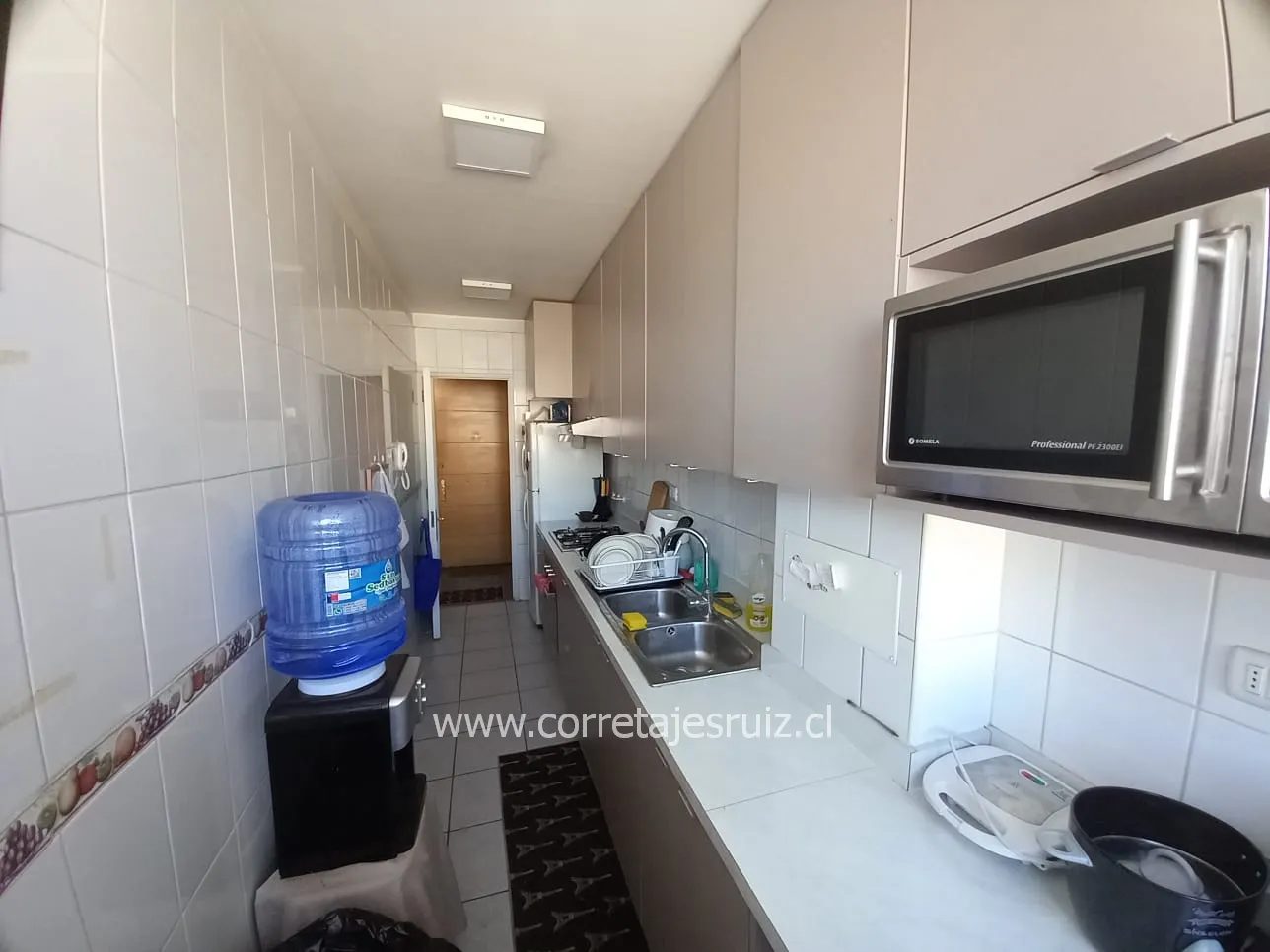 Departamento en venta en Santiago — foto 8