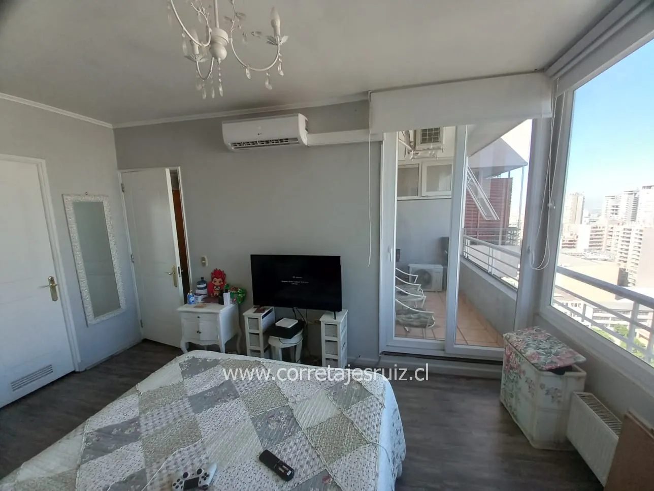 Departamento en venta en Santiago — foto 10