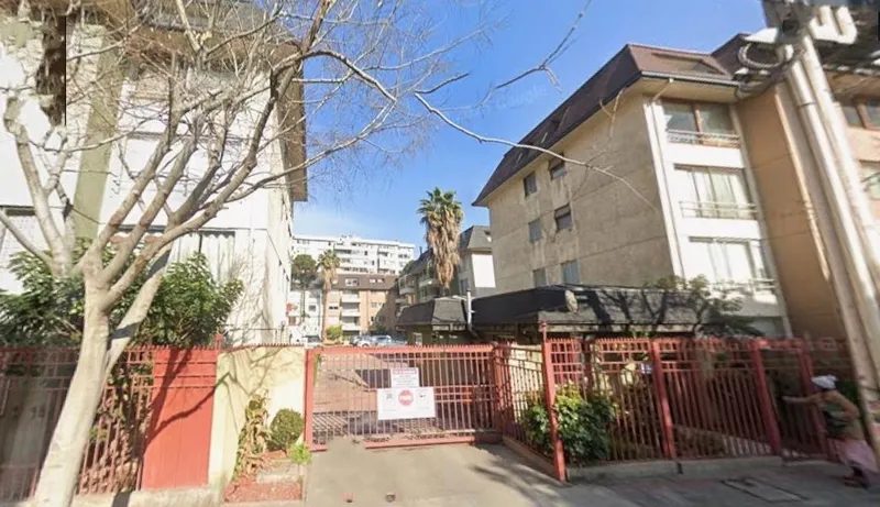 Departamento en venta en Santiago — foto 1