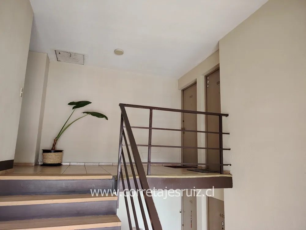 Departamento en venta en Santiago — foto 5