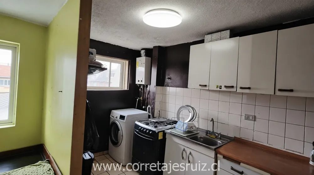 Departamento en venta en Santiago — foto 7