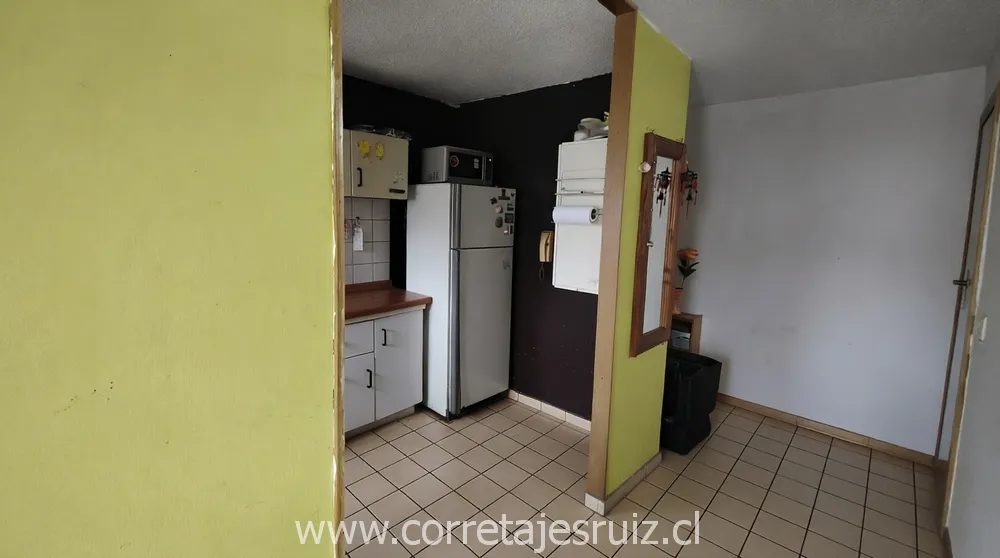 Departamento en venta en Santiago — foto 8